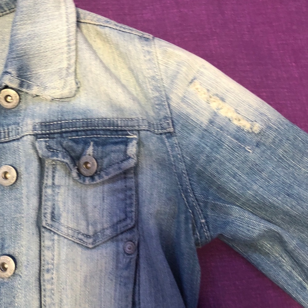 Jacket - Picture 4 of 9